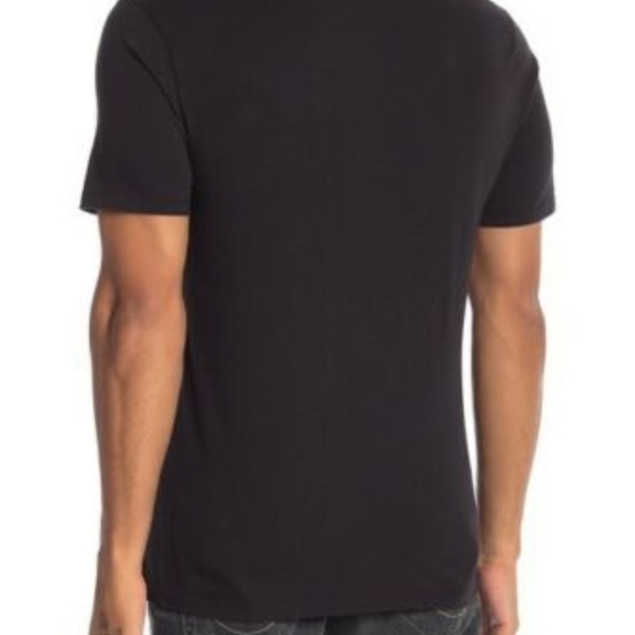 2002 LA City Scene True Religion T-Shirt Black L - Picture 2 of 2